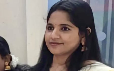 എയർ ഇന്ത്യ ദുരന്തത്തിൽ മരിച്ച മലയാളി നഴ്സിന് പോർട്സ്മൗത്തിൽ അനുസ്മരണ ചടങ്ങ്