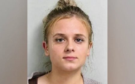 നഴ്സറി ജീവനക്കാരി 21 കുഞ്ഞുങ്ങളെ ക്രൂരമായി ഉപദ്രവിച്ച കേസിൽ കുറ്റക്കാരി