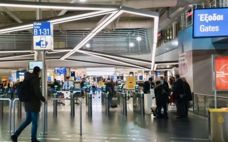 യുകെയിലേക്കുള്ള വിമാനയാത്ര: വിസ ഇല്ലാത്തവർക്ക് നിരോധനം, എയർലൈൻ ജീവനക്കാർക്ക് പരിശീലനം