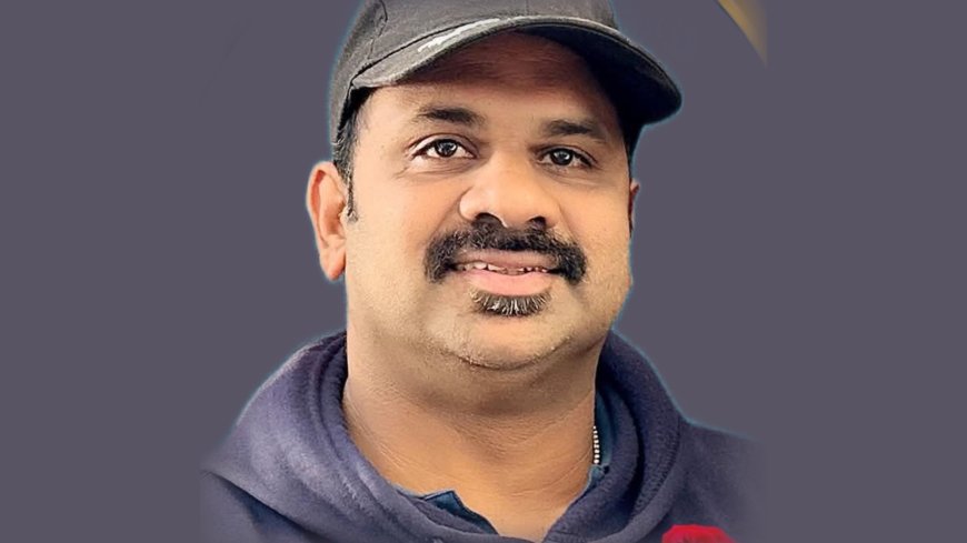 യുകെ മലയാളി നാട്ടിൽ കാൻസർ രോഗ ചികിത്സയിലിരിക്കെ അന്തരിച്ചു: വിടവാങ്ങിയത് കോട്ടയം നീണ്ടൂർ സ്വദേശി