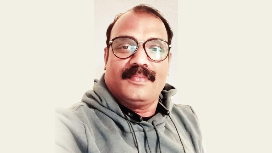 യുകെയിലെ മാഞ്ചസ്റ്ററിൽ മലയാളിയെ ദുരൂഹ സാഹചര്യത്തിൽ മരിച്ച നിലയിൽ കണ്ടെത്തി