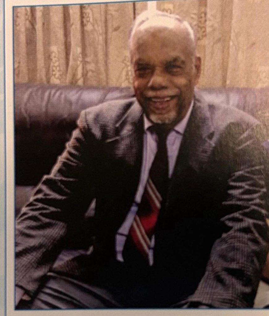 മുംബൈ വ്യവസായ പ്രമുഖൻ ജോയ് വർഗീസ് അബർഡീനിൽ അന്തരിച്ചു