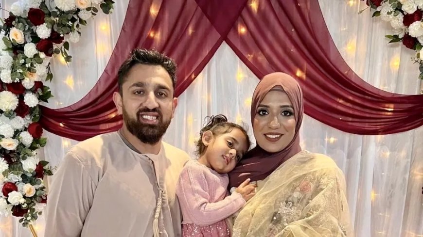എയർ ഇന്ത്യ വിമാന ദുരന്തം: ഗ്ലൗസെസ്റ്റർ കുടുംബത്തിന്റെ വേർപാടിൽ സമുദായം ദുഃഖത്തിൽ