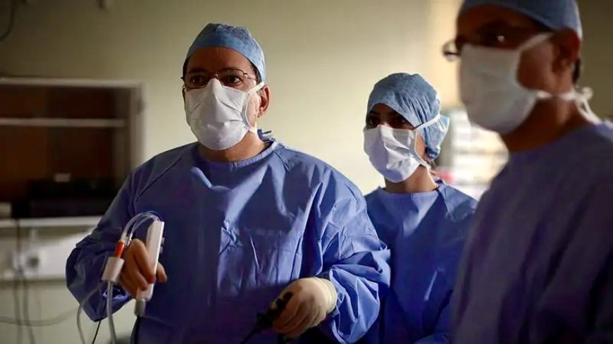 എൻഎച്ച്എസിൽ വൻ പരിഷ്കരണം: ഇംഗ്ലണ്ടിൽ നൂറുകണക്കിന് ഏജൻസികൾ ഒഴിവാക്കുന്നു