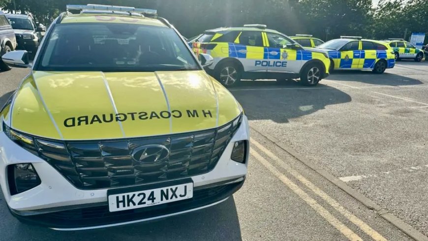 ആൻഡർബി ക്രീക്കിൽ കൗമാരക്കാരനെ കാണാതായി; തിരച്ചിൽ തുടരുന്നു