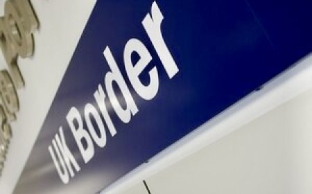 ബ്രിട്ടനിൽ കുടിയേറ്റ നിയന്ത്രണത്തിന് കർശന പരിഷ്കാരങ്ങൾ: പുതിയ നിയമങ്ങൾ പ്രഖ്യാപിച്ചു