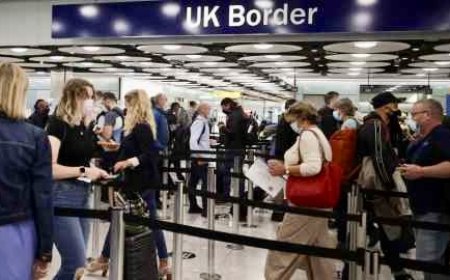 വിദേശ തൊഴിലാളികൾ വിസ കാലാവധി കഴിഞ്ഞ് യുകെയിൽ തുടരുന്നുണ്ടോ? ഹോം ഓഫീസിന് വിവരമില്ലെന്ന് എംപിമാർ