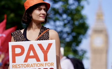 ആരോഗ്യ സെക്രട്ടറിയും ബിഎംഎയും ചർച്ചയ്ക്ക്: ഡോക്ടർമാരുടെ പണിമുടക്ക് ഒഴിവാക്കാൻ ശ്രമം