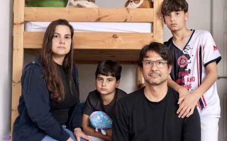 യുകെ ഹോം ഓഫീസിന്റെ നിർണായക തീരുമാനം: ബ്രസീലിലേക്ക് മടക്കി അയക്കാനുള്ള ഉത്തരവ് റദ്ദാക്കി, കുട്ടികൾക്ക് മാതാപിതാക്കൾക്കൊപ്പം തുടരാൻ അനുമതി