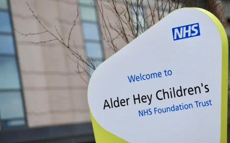 ലിവർപൂളിൽ അഞ്ചാംപനി ബാധിച്ച് കുട്ടി മരിച്ചു; ആൽഡർ ഹേയിൽ രോഗികൾ വർധിക്കുന്നു
