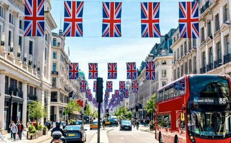 യുകെയിലേക്ക് പഠനത്തിന് പോകുന്നവർ ശ്രദ്ധിക്കുക: ജൂലൈ 15 മുതൽ ഇ-വിസ സംവിധാനം