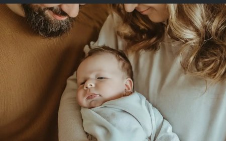 മൂന്ന് രക്ഷിതാക്കളുടെ ഡിഎൻഎ ഉപയോഗിച്ച് യുകെയിൽ എട്ട് ആരോഗ്യമുള്ള കുഞ്ഞുങ്ങൾ ജനിച്ചു