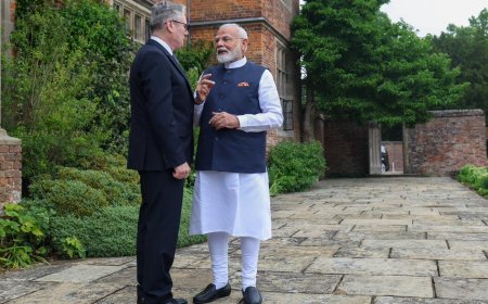 ഇന്ത്യ-യുകെ വ്യാപാരക്കരാർ: കേരളത്തിന് നേട്ടം, ബ്രിട്ടീഷ് മദ്യശാലകളിൽ കള്ളും, ഇന്ത്യയിൽ വിസ്കിക്ക് വിലകുറയും
