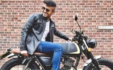 ലീഡ്‌സിൽ ദാരുണ അപകടം: മലയാളി യുവാവിന്റെ ജീവൻ പൊലിഞ്ഞു