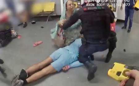 മാഞ്ചസ്റ്റർ വിമാനത്താവള സംഘർഷം: യുവാവ് പോലീസിനെ ആക്രമിച്ച കേസിൽ കുറ്റക്കാരൻ