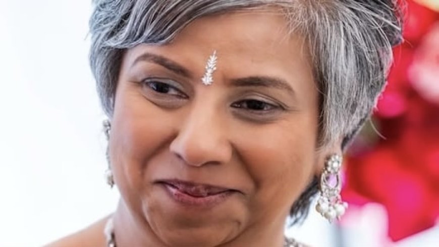 യുകെയിൽ ഇന്ത്യൻ വംശജ ക്രൂരമായി കൊല്ലപ്പെട്ടു; പ്രതിക്കെതിരെ കൊലക്കുറ്റം