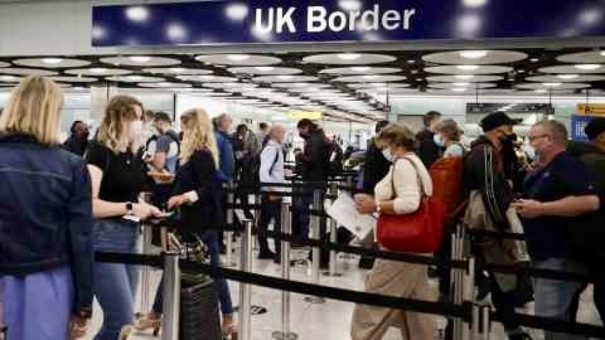 വിദേശ തൊഴിലാളികൾ വിസ കാലാവധി കഴിഞ്ഞ് യുകെയിൽ തുടരുന്നുണ്ടോ? ഹോം ഓഫീസിന് വിവരമില്ലെന്ന് എംപിമാർ