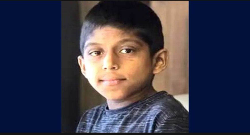 പിതാവിന്റെ കരൾ പകുത്ത് നൽകിയ സ്നേഹം: മലയാളി ബാലൻ റൊണാവ് യുകെയിൽ വിടവാങ്ങി