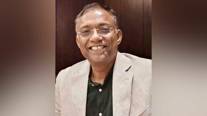 യുകെയിലെ ആദ്യകാല മലയാളി പ്രവാസികളിൽ ഒരാളായ ആന്റണി മാത്യു നിര്യാതനായി