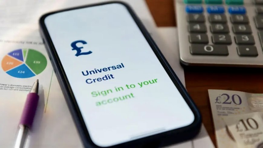 യുകെയിൽ ആനുകൂല്യം വാങ്ങുന്ന ഓരോ നാലുപേരിൽ ഒരാൾ വിദേശിയെന്ന് വെളിപ്പെടുത്തൽ!