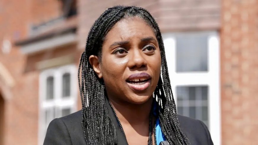 യുകെയിൽ കൺസർവേറ്റീവ് പാർട്ടി അധികാരത്തിൽ തിരിച്ചെത്തിയാൽ എൻഎച്ച്എസ് ഡോക്ടർമാരുടെ പണിമുടക്ക് നിരോധിക്കുമെന്ന് പാർട്ടി നേതാവ് കെമി ബഡനോ