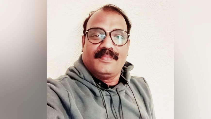 മാഞ്ചസ്റ്ററിൽ മരിച്ച മലയാളി ഷെഫിന്റെ മൃതദേഹം നാട്ടിലേക്ക്; ദീപുവിന്റെ മരണം ആത്മഹത്യയെന്ന് സ്ഥിരീകരണം