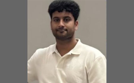 യുകെയിലെ യോർക്കിൽ വാഹനാപകടം; വൈക്കം സ്വദേശിയായ യുവാവിന് ദാരുണാന്ത്യം