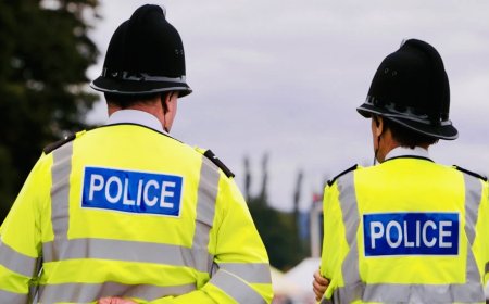 യുകെയിൽ പോലീസിന് പുതിയ മാർഗനിർദേശം: സംശയാസ്പദരുടെ വംശീയതയും ദേശീയതയും വെളിപ്പെടുത്താൻ നിർദേശം