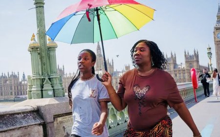 ഇംഗ്ലണ്ടിൽ നാലാമത് ഉഷ്ണതരംഗം: താപനില 33.4 ഡിഗ്രി, ജലക്ഷാമവും കാട്ടുതീയും രൂക്ഷം