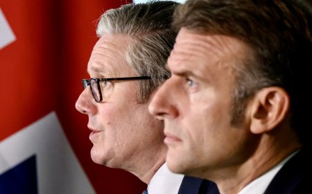 യുക്രൈന്‍ സമാധാന ഉടമ്പടി: യൂറോപ്യന്‍ നേതാക്കള്‍ ചര്‍ച്ചയ്ക്ക്