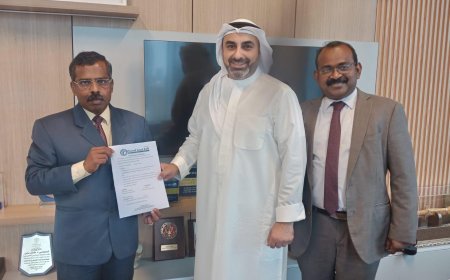 പ്രവാസി ലീഗൽ സെൽ കുവൈറ്റ് ചാപ്റ്റർ – അൽ ദോസ്തൗർ ലോ ഗ്രൂപ്പ് ധാരണാപത്രം ഒപ്പുവച്ചു