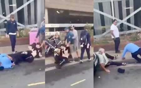 വോൾവെർഹാംപ്ടണിൽ സിഖ് വൃദ്ധർക്ക് നേരെ ക്രൂര ആക്രമണം: മൂന്ന് കൗമാരക്കാർ പിടിയിൽ