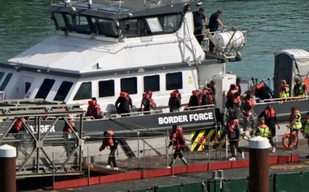 അഭയാർത്ഥി അപ്പീൽ സംവിധാനം പൊളിച്ചെഴുതാൻ യുകെ സർക്കാർ; ഹോട്ടലുകളിലെ താമസം അവസാനിപ്പിക്കും