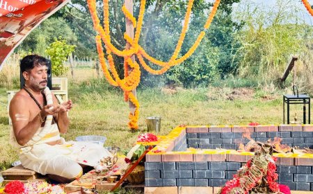 കെന്റ് അയ്യപ്പ ക്ഷേത്രത്തിൽ വിനായക ചതുർഥി മഹോത്സവം ഭക്തിനിർഭരമായി സമാപിച്ചു