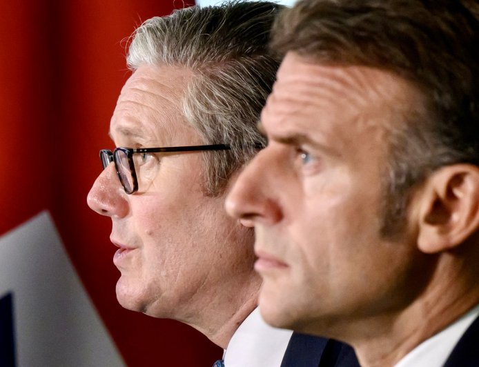 യുക്രൈന്‍ സമാധാന ഉടമ്പടി: യൂറോപ്യന്‍ നേതാക്കള്‍ ചര്‍ച്ചയ്ക്ക്