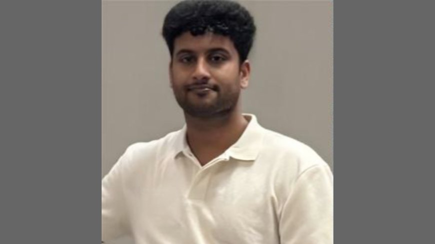 യുകെയിലെ യോർക്കിൽ വാഹനാപകടം; വൈക്കം സ്വദേശിയായ യുവാവിന് ദാരുണാന്ത്യം