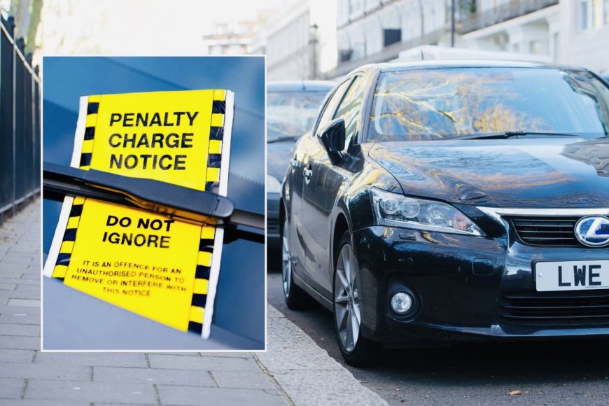 ലണ്ടനിൽ ഡ്രൈവർമാർക്ക് ആശ്വാസം: തെറ്റായ പിഴകൾ തിരികെ നൽകാൻ സൗത്ത്‌വാർക്ക് കൗൺസിൽ