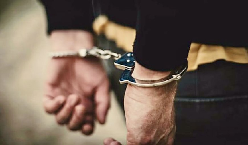 യുകെയിലെ ഗുണ്ടാ നേതാവുമായി ബന്ധം: അമൃത്സറിൽ ഗ്രനേഡും ആയുധങ്ങളുമായി യുവാവ് പിടിയിൽ