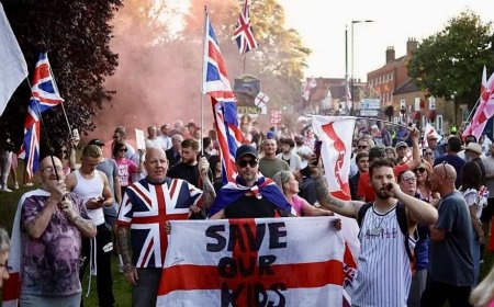 യുകെയിൽ അഭയാർഥി കുടുംബാംഗങ്ങൾക്കുള്ള നിയമങ്ങൾ കർശനമാക്കുന്നു