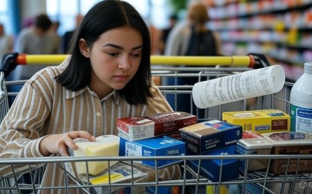 ഓഗസ്റ്റിൽ യുകെയിൽ പണപ്പെരുപ്പം 3.8% ആയി തുടരുന്നു; ഭക്ഷ്യവസ്തുക്കളുടെ വില കുതിച്ചുയർന്നു