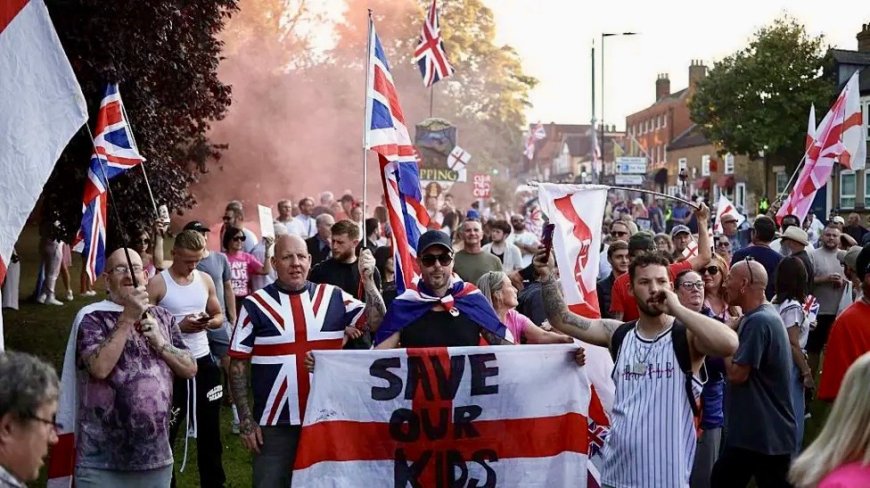 യുകെയിൽ അഭയാർഥി കുടുംബാംഗങ്ങൾക്കുള്ള നിയമങ്ങൾ കർശനമാക്കുന്നു