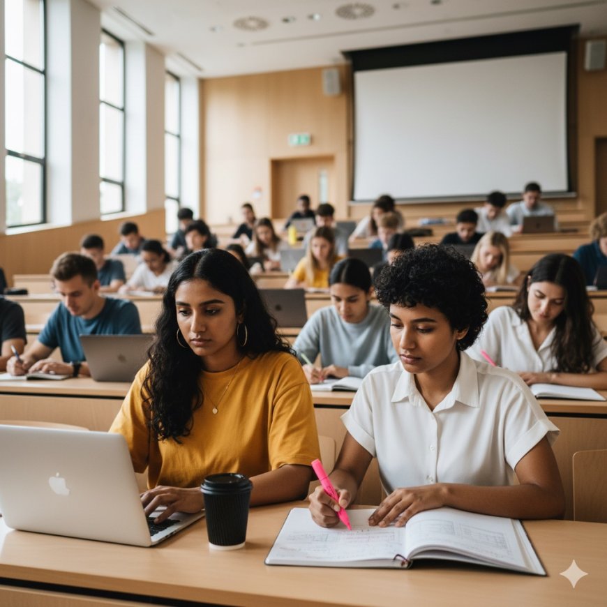 ഇംഗ്ലണ്ടിൽ യൂണിവേഴ്സിറ്റി ഫീസ് വർധനവ് 2026 മുതൽ: പണപ്പെരുപ്പത്തിനനുസരിച്ച് ഉയരും