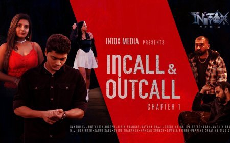 യുകെയിലെ കുടിയേറ്റത്തിന്റെ ഇരുണ്ട വശങ്ങൾ; ‘Incall & Outcall’ ഹ്രസ്വചിത്രം ചർച്ചയാകുന്നു