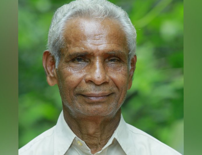 മുൻ സുബേദാർ മേജർ കുര്യൻ എ.കെ അന്തരിച്ചു; സംസ്കാരം ചൊവ്വാഴ്ച രാമമംഗലം സെന്റ് ജേക്കബ്സ് പള്ളിയിൽ