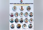 സ്കോട്ട്‌ലൻഡ് മലയാളി അസോസിയേഷൻ പുതിയ ഭാരവാഹികൾ ചുമതലയേറ്റു; വിപുലമായ കർമ്മപദ്ധതികളുമായി മുന്നോട്ട്
