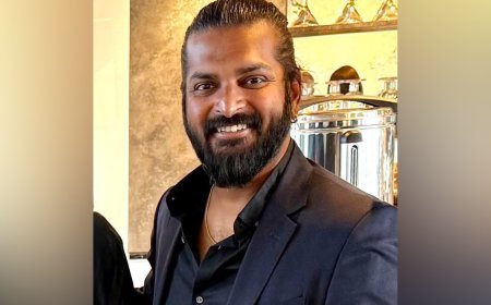 ഹാർട്ട്ലിപൂളിൽ മലയാളി കൗൺസിലർ ആരോൺ റോയിക്ക് വീണ്ടും അംഗീകാരം; പ്രധാന പൗരനേതൃത്വ പദവികളിൽ തുടരും