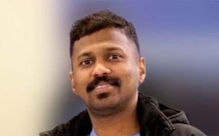 യുകെയിലെ സൗത്താംപ്ടണിൽ മലയാളി യുവാവ് അന്തരിച്ചു; വിടവാങ്ങിയത് മലപ്പുറം മോങ്ങം സ്വദേശി നബീൽ