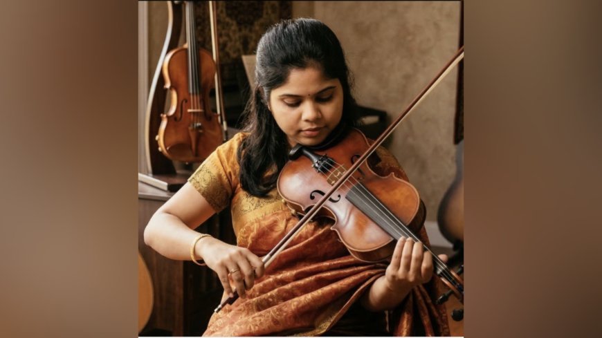 40-ആം വയസ്സിൽ സംഗീതം പഠിക്കുന്നത്: അത് നിങ്ങളുടെ മസ്തിഷ്കത്തിന് ചെയ്യുന്ന മാറ്റങ്ങൾ നിങ്ങളെ അതിശയിപ്പിക്കും” ശ്രീമതി അനില രവിച്ചന്ദ്ര എഴുതുന്നു.