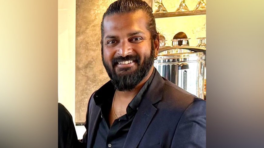 ഹാർട്ട്ലിപൂളിൽ മലയാളി കൗൺസിലർ ആരോൺ റോയിക്ക് വീണ്ടും അംഗീകാരം; പ്രധാന പൗരനേതൃത്വ പദവികളിൽ തുടരും
