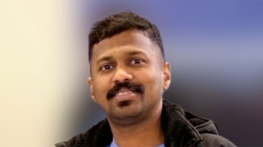 യുകെയിലെ സൗത്താംപ്ടണിൽ മലയാളി യുവാവ് അന്തരിച്ചു; വിടവാങ്ങിയത് മലപ്പുറം മോങ്ങം സ്വദേശി നബീൽ